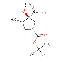 C12H21NO5