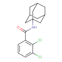 C17H19Cl2NO