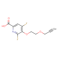 C11H9F2NO4