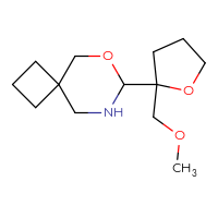 C13H23NO3