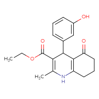 C19H21NO4