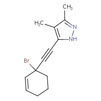 C13H15BrN2