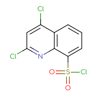 C9H4Cl3NO2S