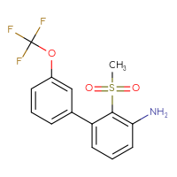 C14H12F3NO3S