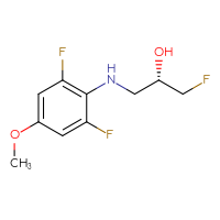 C10H12F3NO2