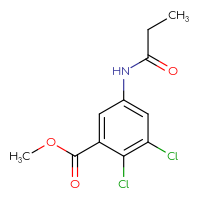 C11H11Cl2NO3