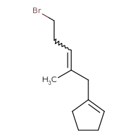 C11H17Br