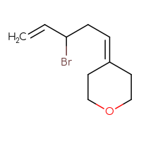 C10H15BrO