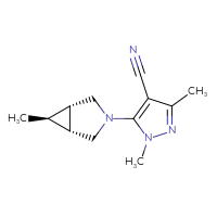 C12H16N4
