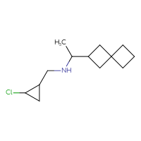 C13H22ClN