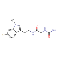 C14H17FN4O2