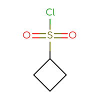 C4H7ClO2S