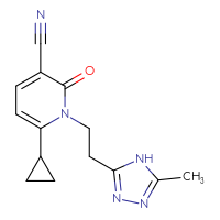 C14H15N5O
