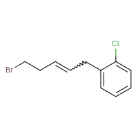 C11H12BrCl