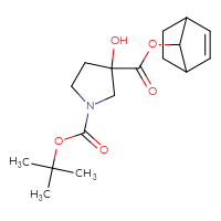 C17H25NO5