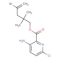 C13H16BrClN2O2