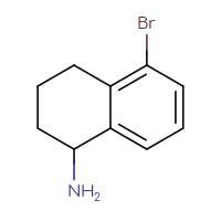 C10H12BrN