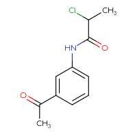C11H12ClNO2