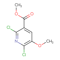 C8H7Cl2NO3
