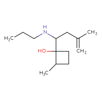 C13H25NO