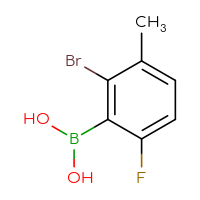 C7H7BBrFO2