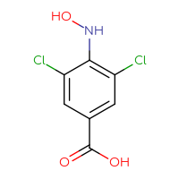 C7H5Cl2NO3