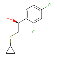 C11H12Cl2OS