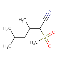 C9H17NO2S