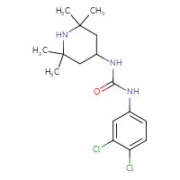 C16H23Cl2N3O