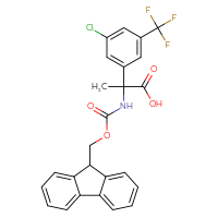 C25H19ClF3NO4