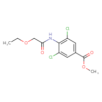 C12H13Cl2NO4
