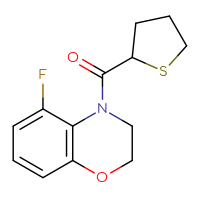 C13H14FNO2S