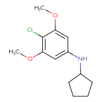 C13H18ClNO2