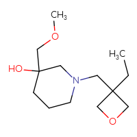 C13H25NO3