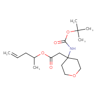 C17H29NO5