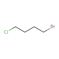 C4H8BrCl