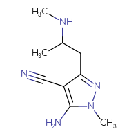C9H15N5