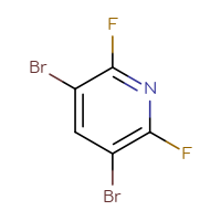 C5HBr2F2N