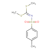 C10H13NO2S3