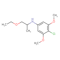 C13H20ClNO3