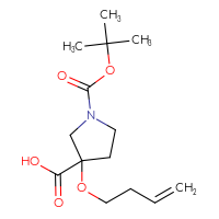 C14H23NO5