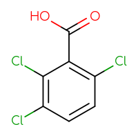C7H3Cl3O2