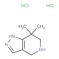 C8H15Cl2N3