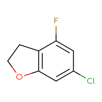 C8H6ClFO