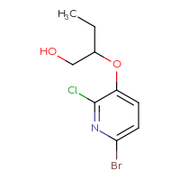 C9H11BrClNO2