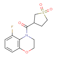 C13H14FNO4S