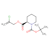 C14H22ClNO4