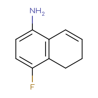 C10H10FN
