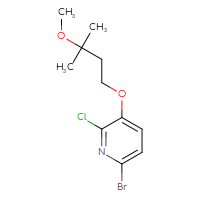 C11H15BrClNO2