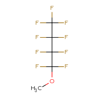 C5H3F9O